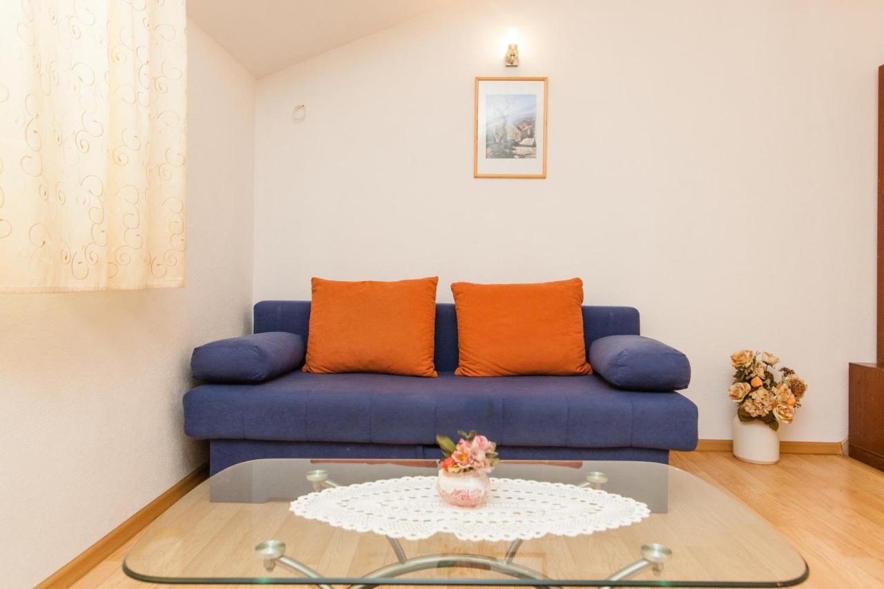 Holiday Home Beata Trogir Exterior photo