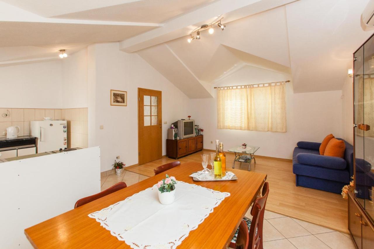 Holiday Home Beata Trogir Exterior photo