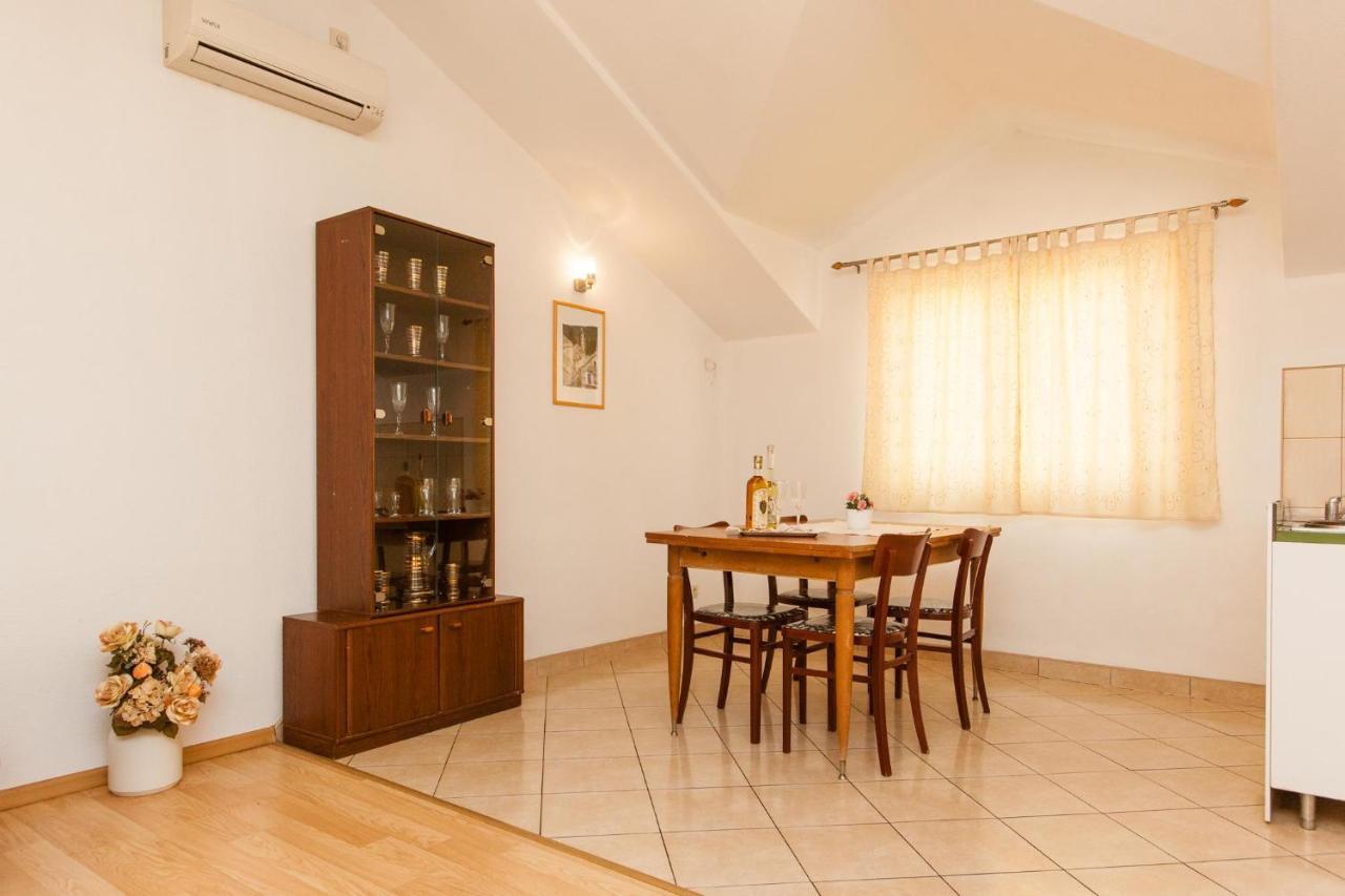Holiday Home Beata Trogir Exterior photo
