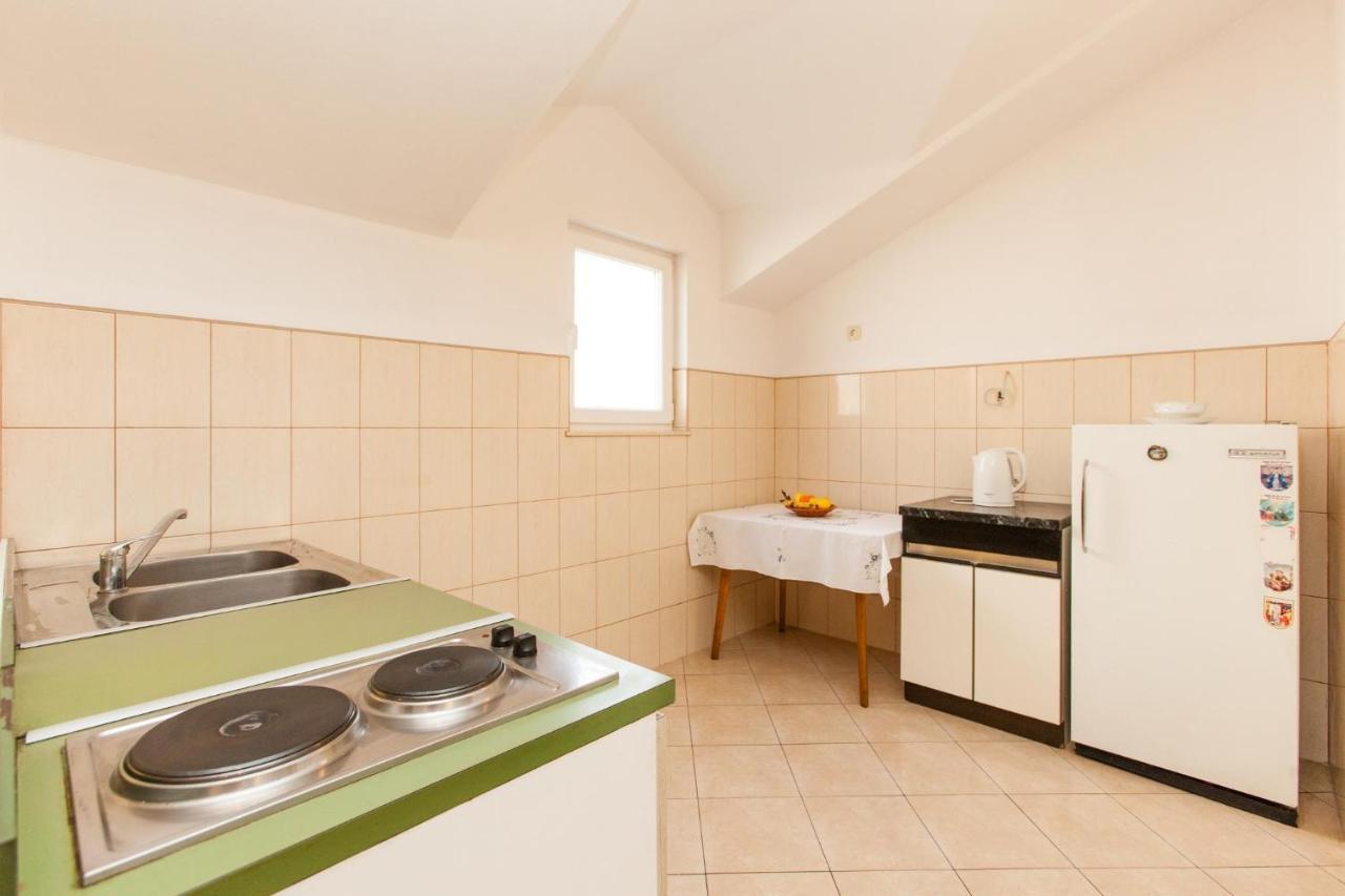 Holiday Home Beata Trogir Exterior photo