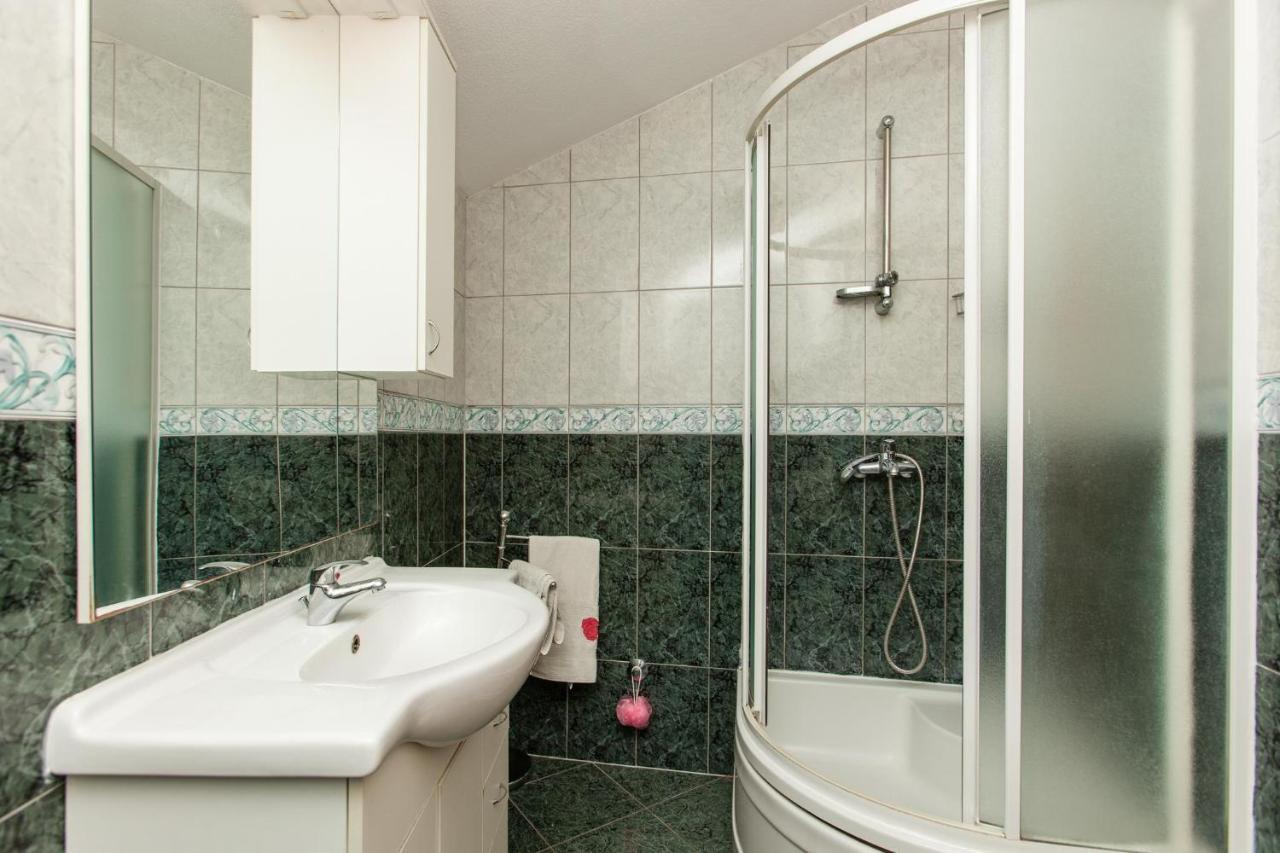 Holiday Home Beata Trogir Exterior photo
