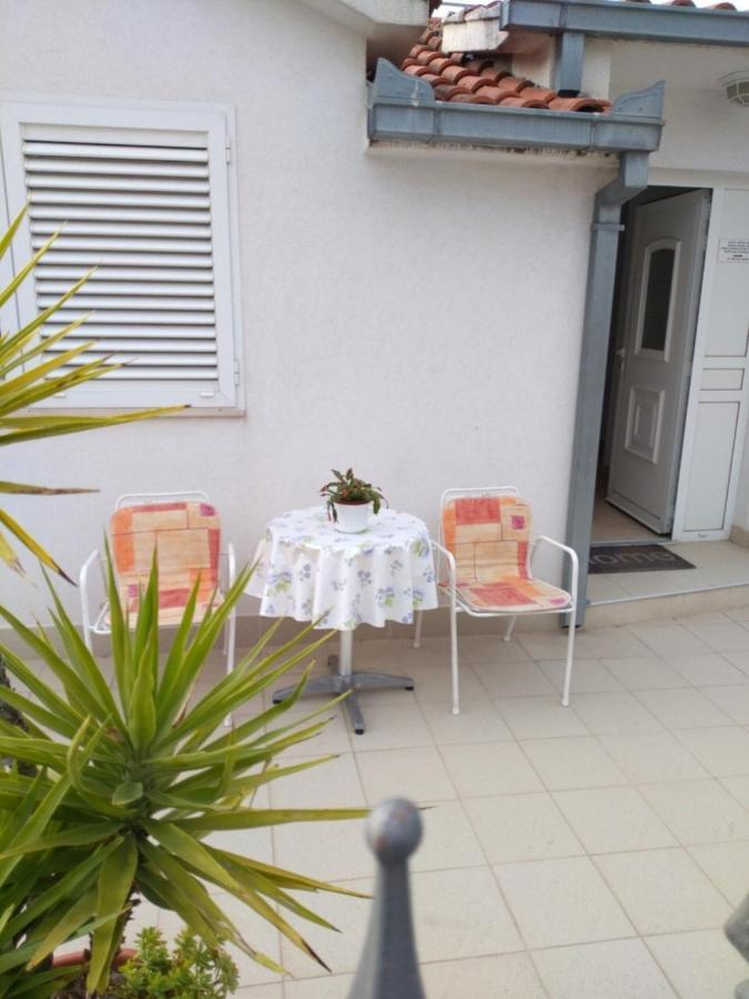 Holiday Home Beata Trogir Exterior photo